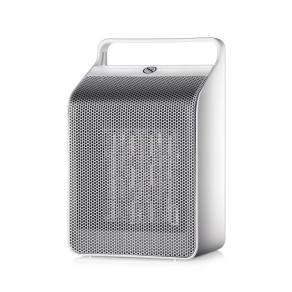   Stilo elektromos hősugárzó hordozható ventilátoros fűtőtest 500W/1000W/1500W STI1805