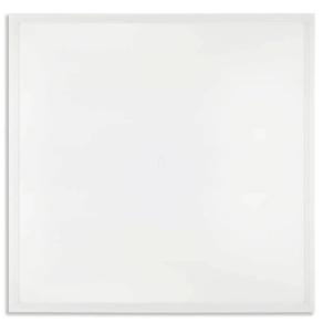   Szabályozható LED panel 600×600 40W 4000lm 3000-4000-5000-6500K IP20, 60x60 cm, DEL1823 Delux