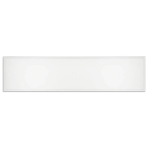   Szabályozható LED panel 1200×300 40W 4000lm 3000-4000-5000-6500K IP20 UGR<19,120x30 cm, DEL1826 Delux