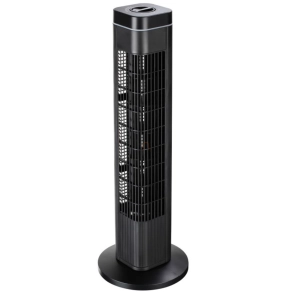   Stilo oszlopventilátor 73,5cm, időzítővel, 3 fokozatú, oszcilláló funkció, 50W, 220-240V, 1,6m vezetékkel, STI1828