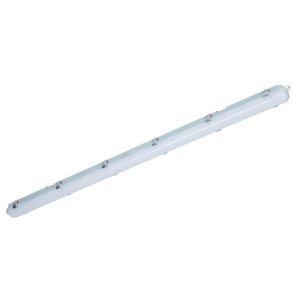   LED PP 2x58W méret (1570mm), 55W 7150lm 4000K IP65 Delux DEL1862
