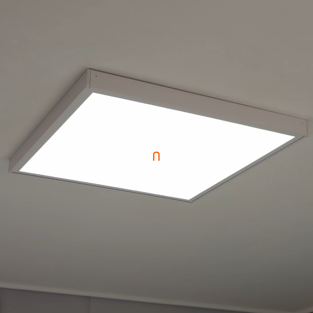 Prémium LED panel 60x60cm 45W 4000K 5400lm - Asalite ASAL0149