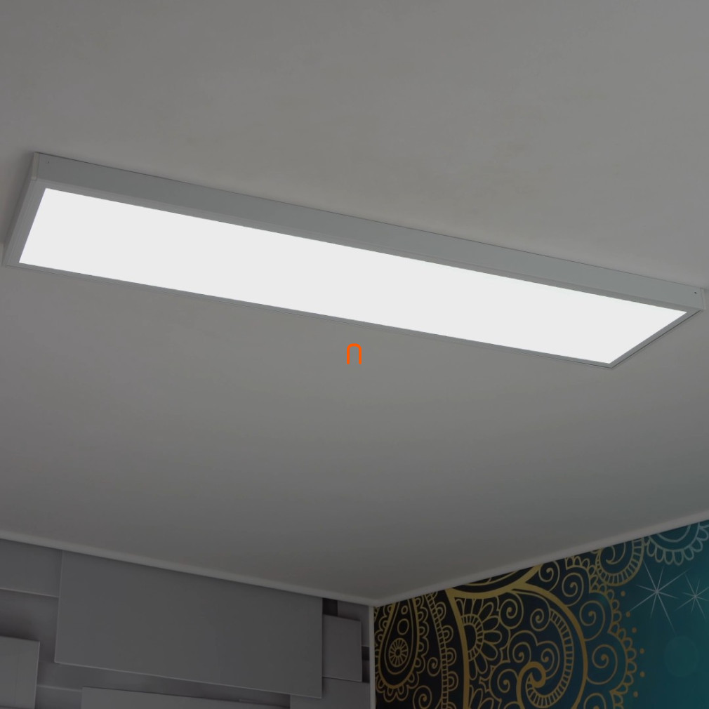 Prémium LED panel 45W 4000K 5400lm - Asalite ASAL0150