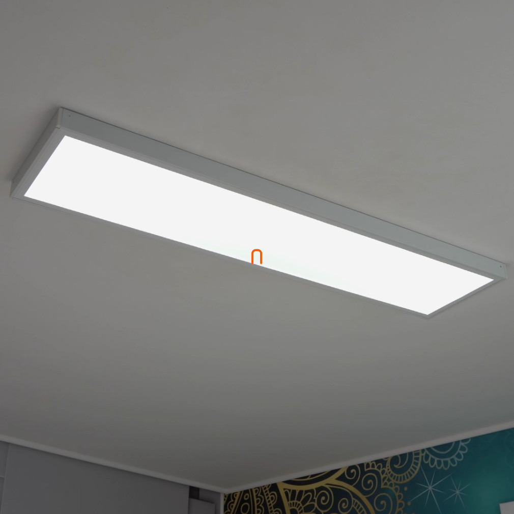 Prémium LED panel 40W 4000K 4800lm - Asalite ASAL0152