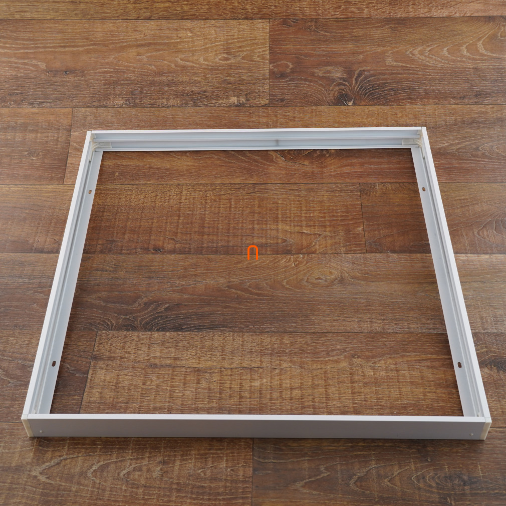 LED panel mennyezetre rögzíthető keret - Asalite ASAL0153