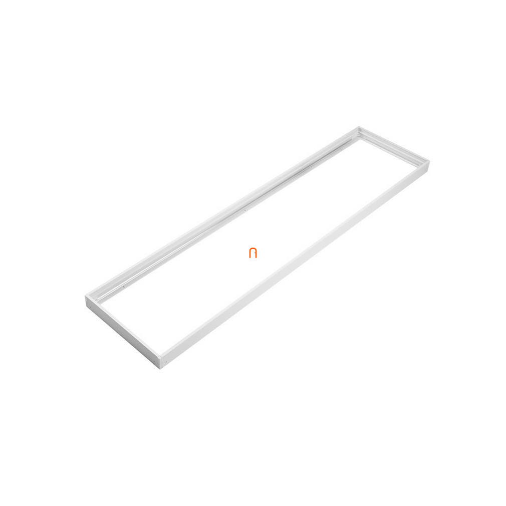 LED panel mennyezetre rögzíthető keret - Asalite ASAL0154
