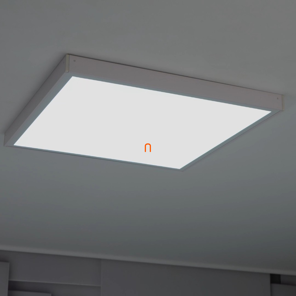 Prémium LED panel 60x60cm 40W 6500K 4800lm - Asalite ASAL0235