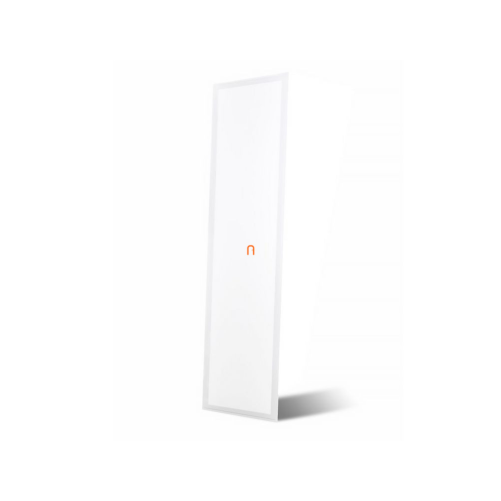 Prémium LED panel 120x30cm 40W 6500K 4800lm - Asalite ASAL0236