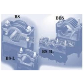 Kábelrögzítő bilincs BS 65-85 261058 Höhne