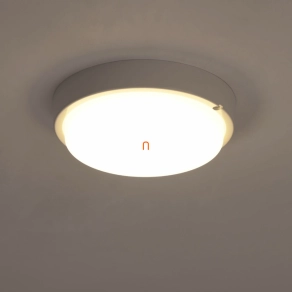   Szabályozható mennyezeti LED lámpatest 10W 3000-6500K IP65 - Gamma Simotrade 70101000518