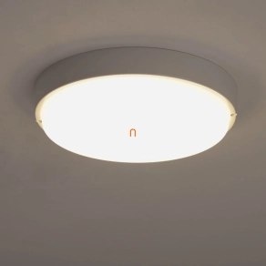   Szabályozható mennyezeti LED lámpatest 24W 3000-4000-6500K IP65 - Gamma Simotrade 70101000520