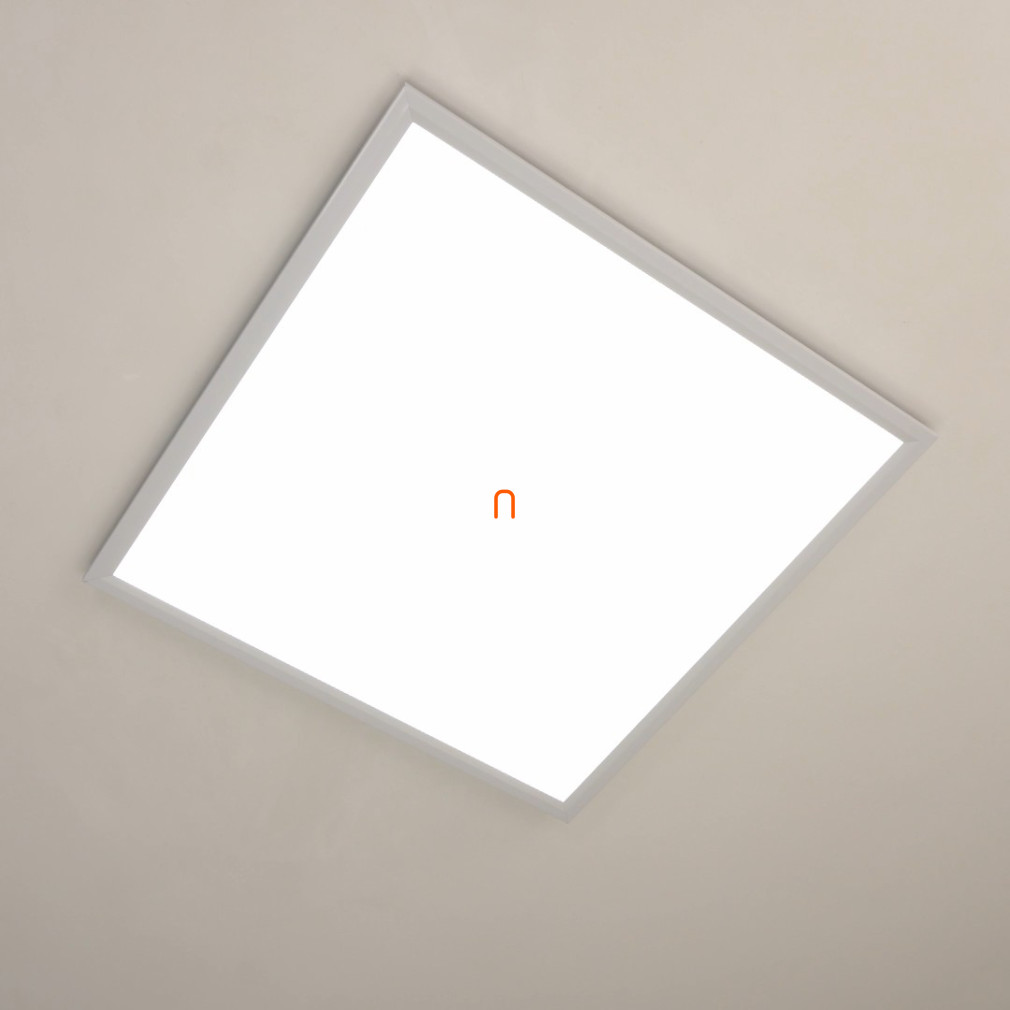 LED panel, mikro prizmás 40W 4000lm 4000K IP40 600x600mm - Simotrade 70 181040536