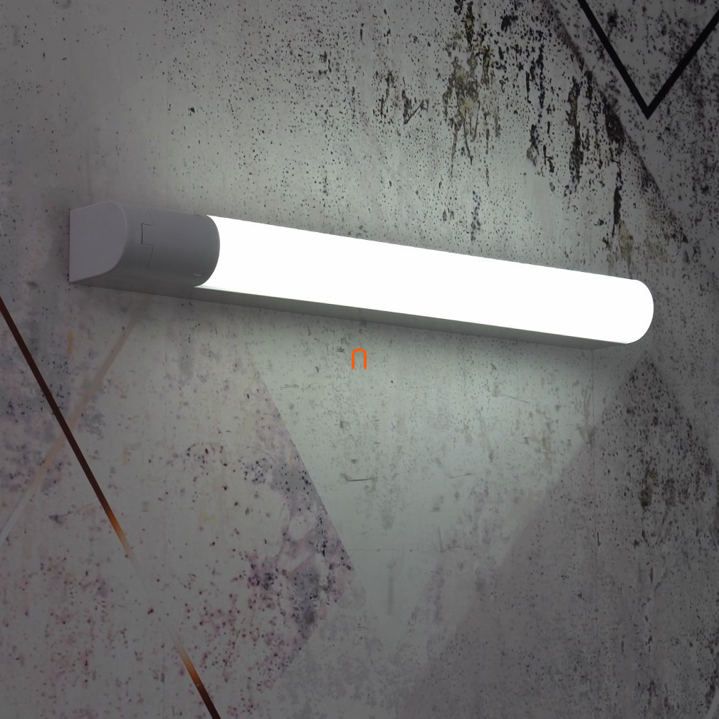 Fürdőszobai tükörvilágító LED lámpa beépített dugaljjal 58,8cm - Simotrade 70071000503