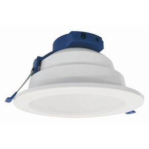   Mélysugárzó fehér LED 20W IP44 STAS TR LED 1800lm 4000k opál lámpatest 60 353000527 Simotrade