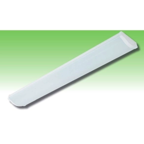   STM LUX LED-235 IP44 76W 7960lm 4000K BA-D2 SNC3 opálbúrás mennyezeti lámpatest Simotrade