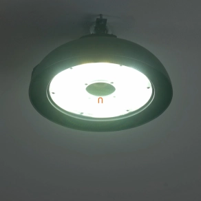 Csarnokvilágító LED lámpa 100W 15000lm 4000K IP65