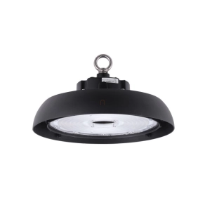   Csarnokvilágító LED 200W 30000lm 4000K IP65 120° függeszthető (298x115mm) STP LED UFO VI 70401150502 Simotrade