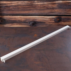   Szabadonsugárzó lámpatest LED fénycsőhöz 1235mm - Simotrade 60252136402