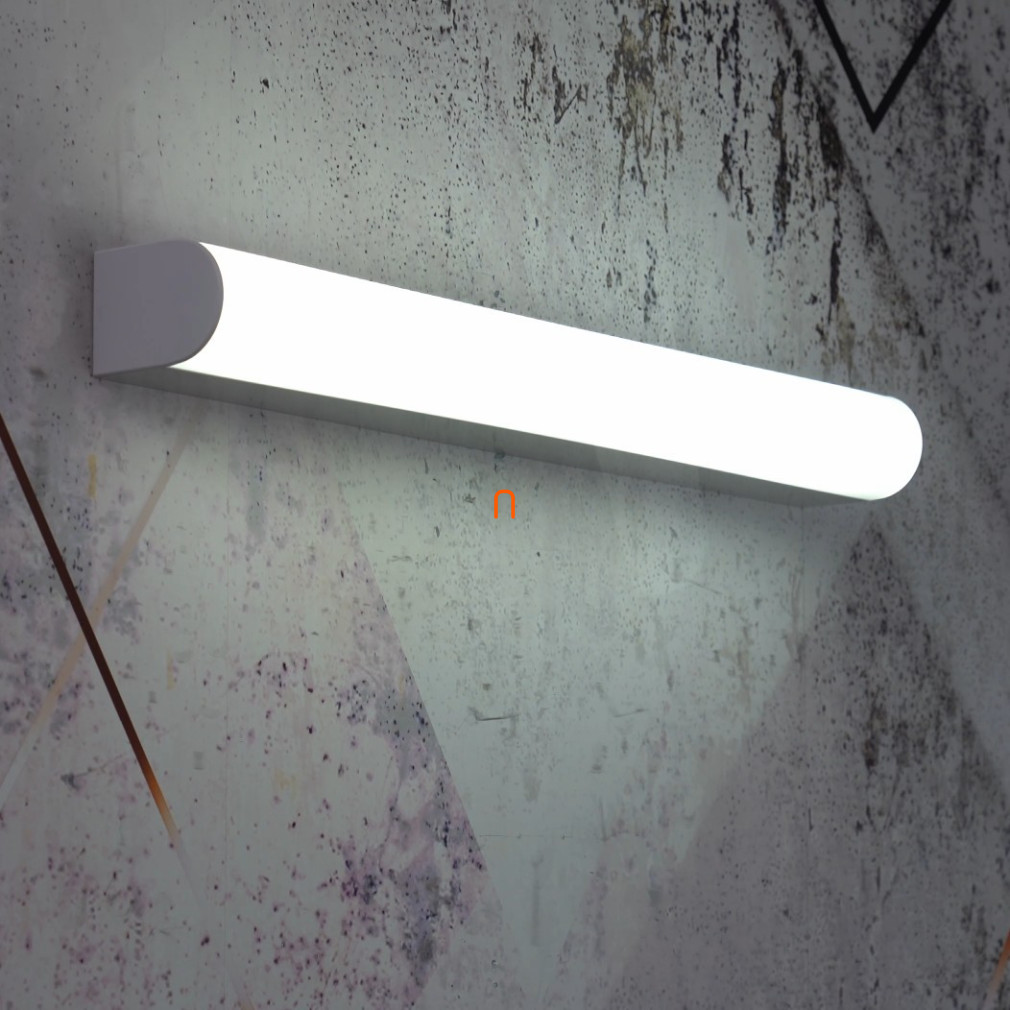 Fürdőszobai tükörvilágító LED lámpa, hidegfehér fényű, 58,8cm - Simotrade 70070000503