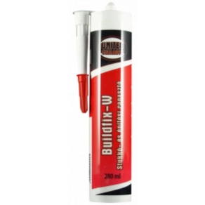   United Sealants Buildfix 280ml Építési és Stukkó ragasztó 3010