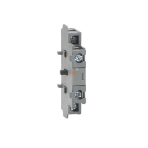   ABB 1SCA022379R8100 OA2G11 Segédérintkező, 1NC + 1NO, OT16…125E_,ET_ kapcsolókhoz,