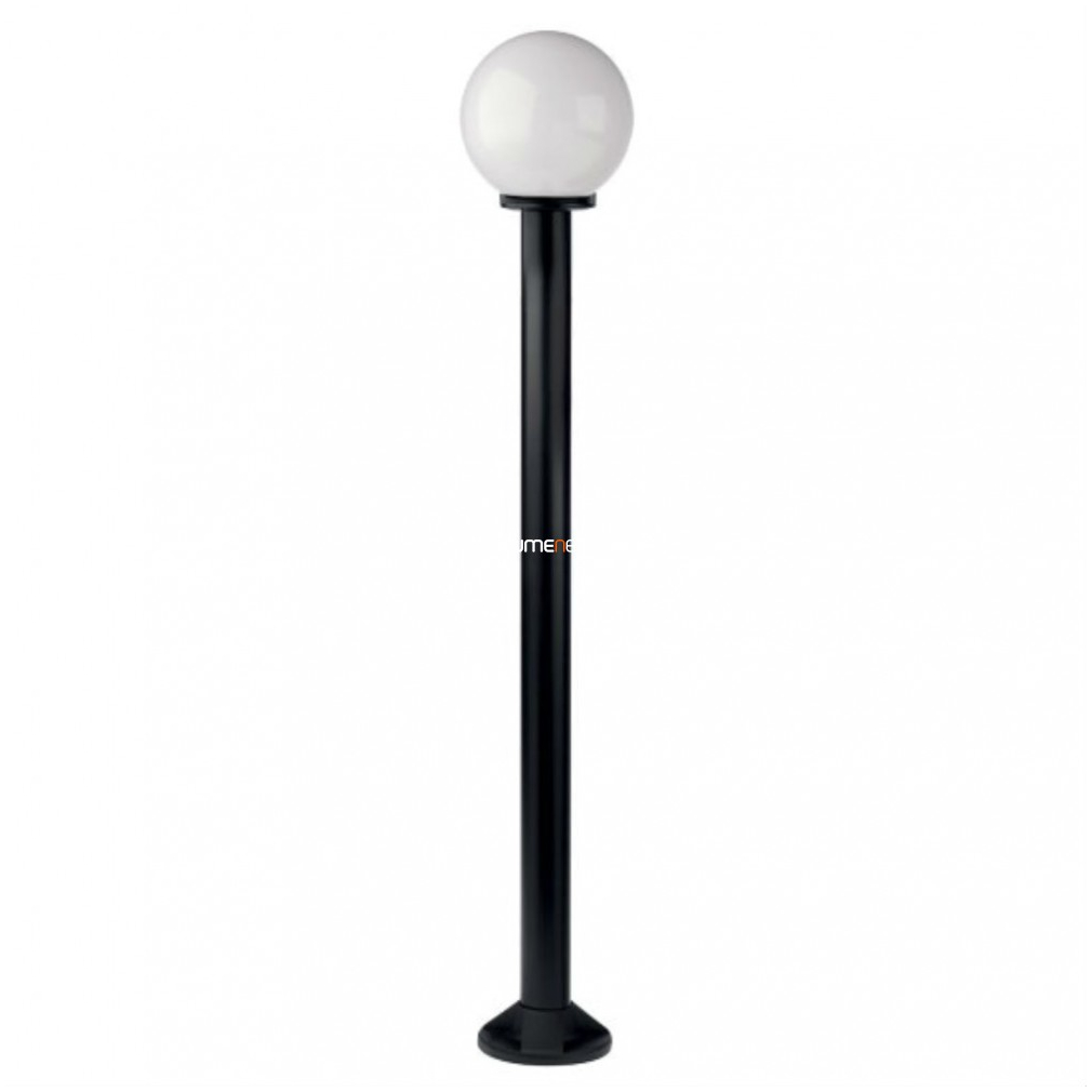 Kültéri állólámpa, fekete-fehér, 120 cm - Sfera Smarter 9767