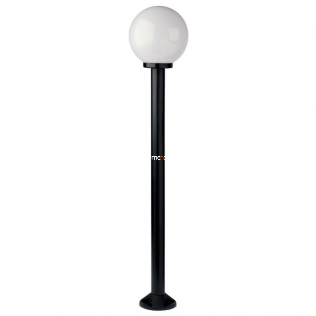 Kültéri állólámpa, fekete-fehér, 125 cm - Sfera Smarter 9777