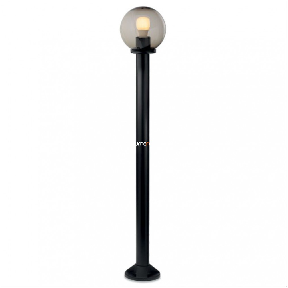 Kültéri állólámpa, fekete-füst, 75 cm - Sfera Smarter 9779
