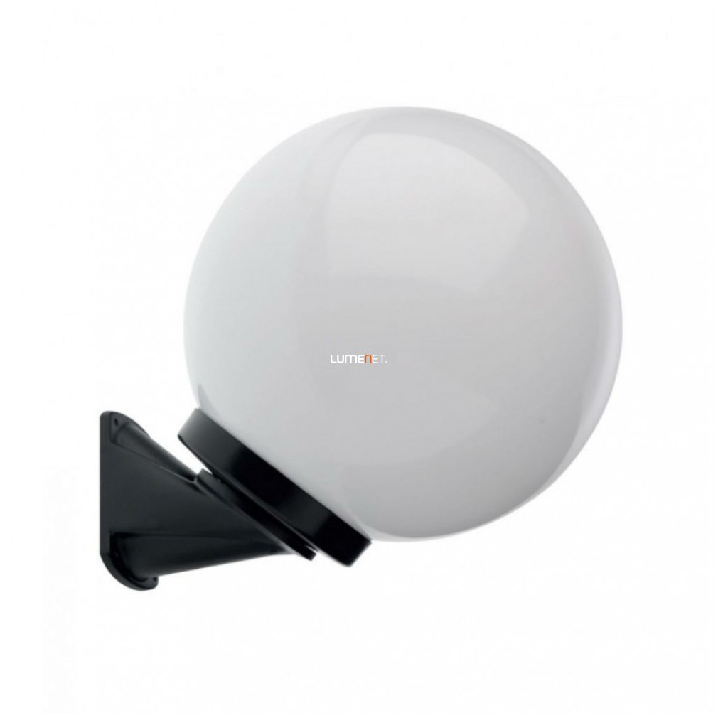 Kültéri fali lámpa, fehér-fekete - Sfera Smarter 9873