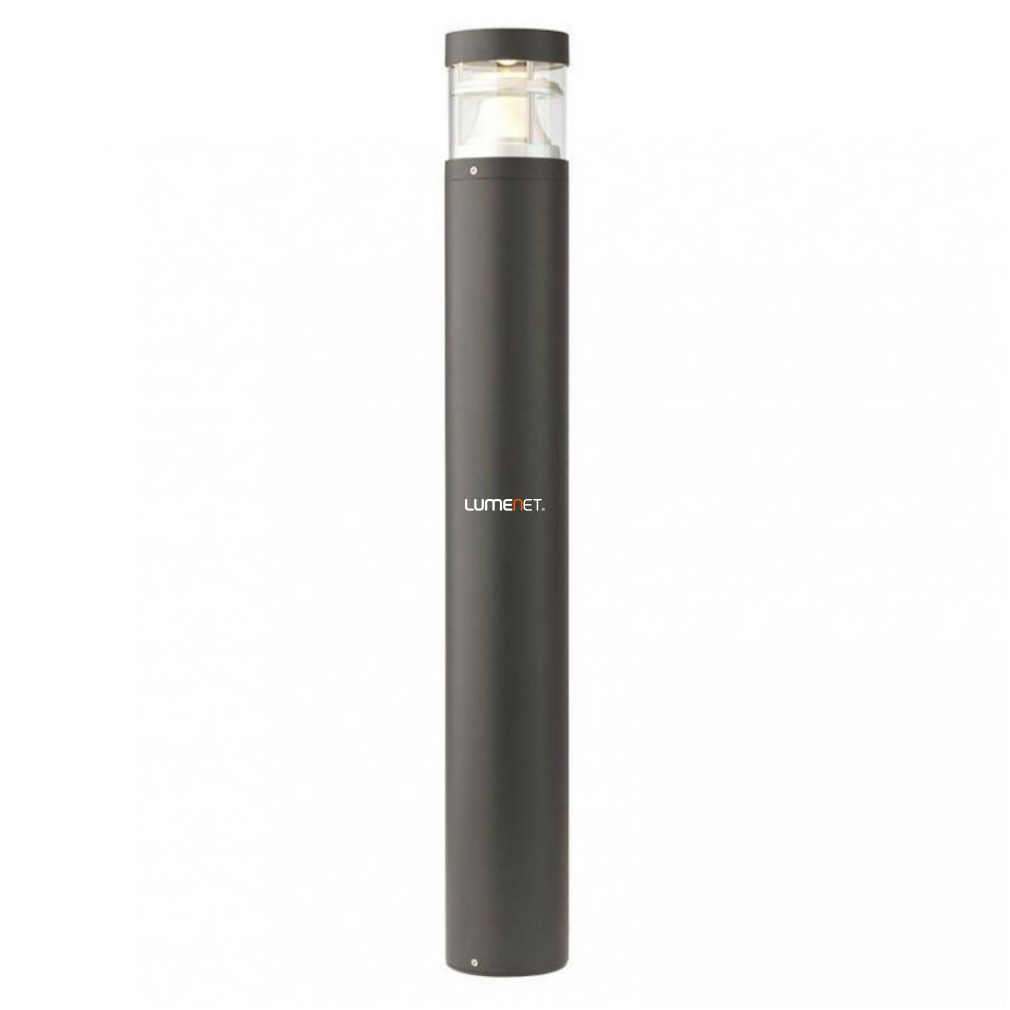 LED állólámpa 12 W, melegfehér, szürke színű - Spark Redo 9941