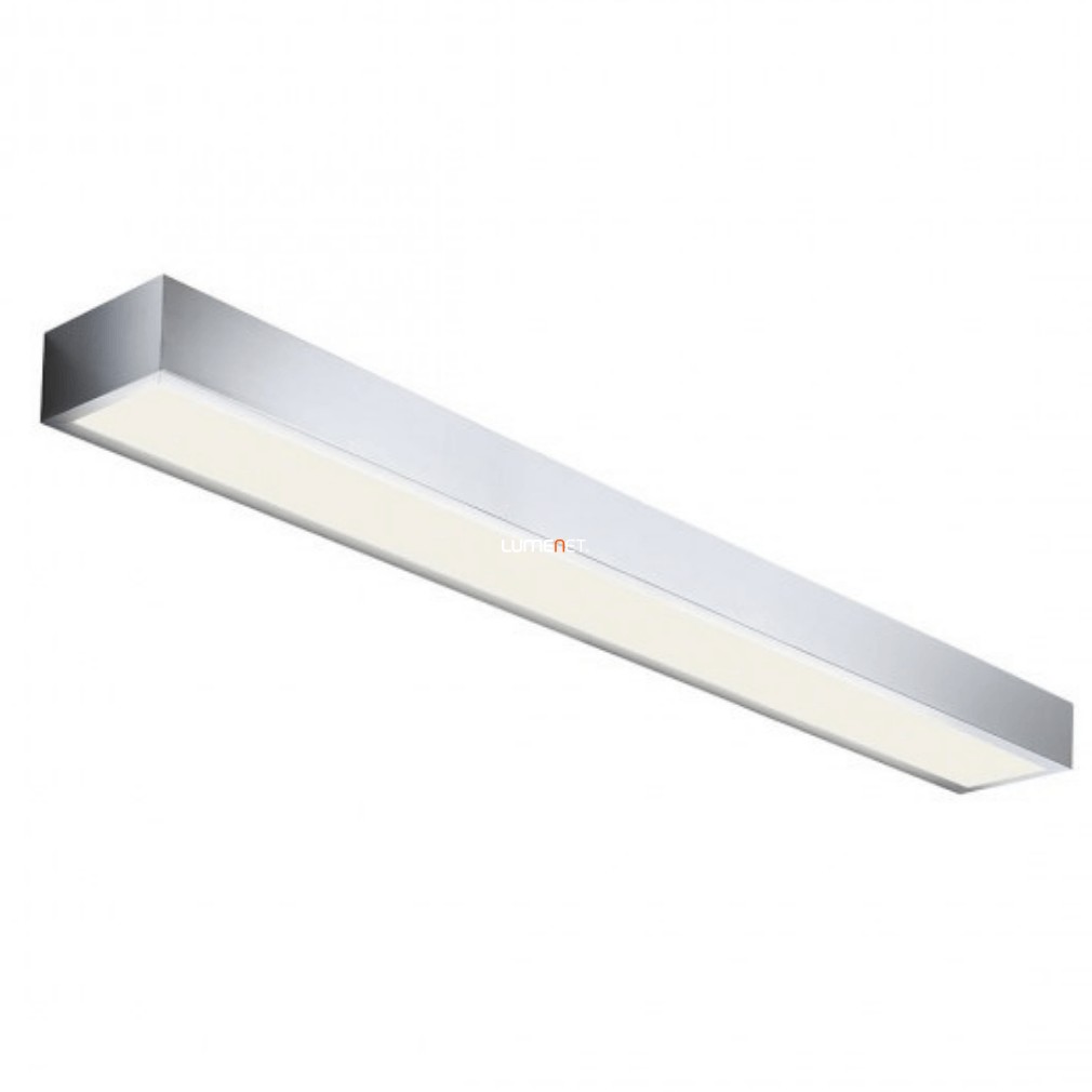 Tükörvilágító LED lámpa 24 W, melegfehér, 90 cm, króm - Horizon Redo 01-1131