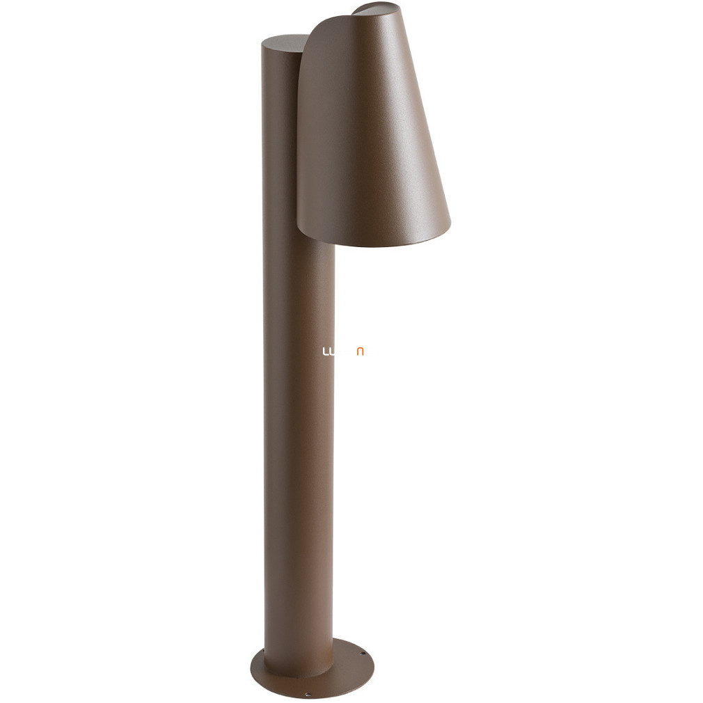 Kültéri állólámpa 80 cm, barna színű - Alvar Redo 9532