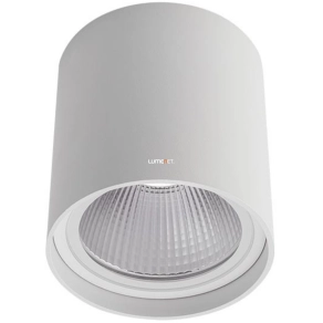   Kültéri mennyezeti LED lámpa 20 W, melegfehér, fehér színű - Xia Redo 9580