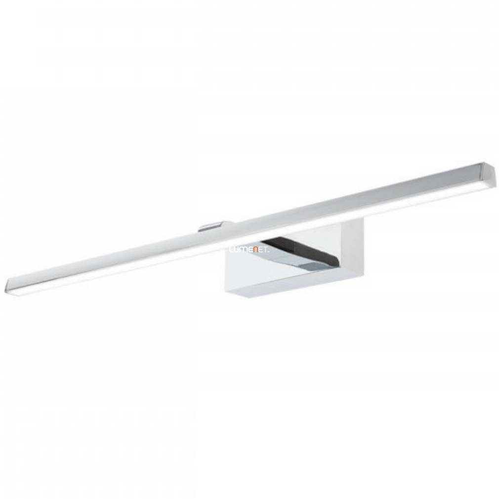 Fürdőszobai tükörvilágító LED lámpa 12 W, hidegfehér, 60cm, króm - Neptune Smarter 01-1674