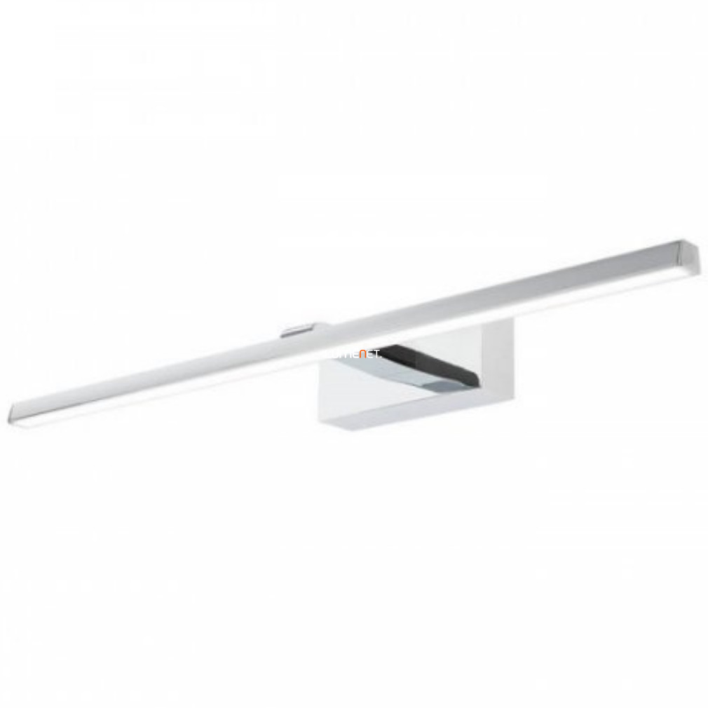 Fürdőszobai tükörvilágító LED lámpa, krómozott 60 cm - Neptune Smarter 01-1672
