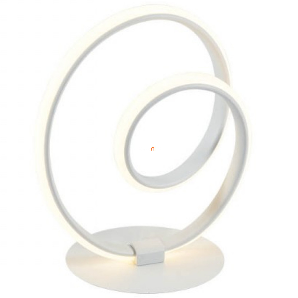 Minimál asztali LED lámpa 25 cm - Sintra Smarter 01-1479, 3000 K, 768 lm, 12 W
