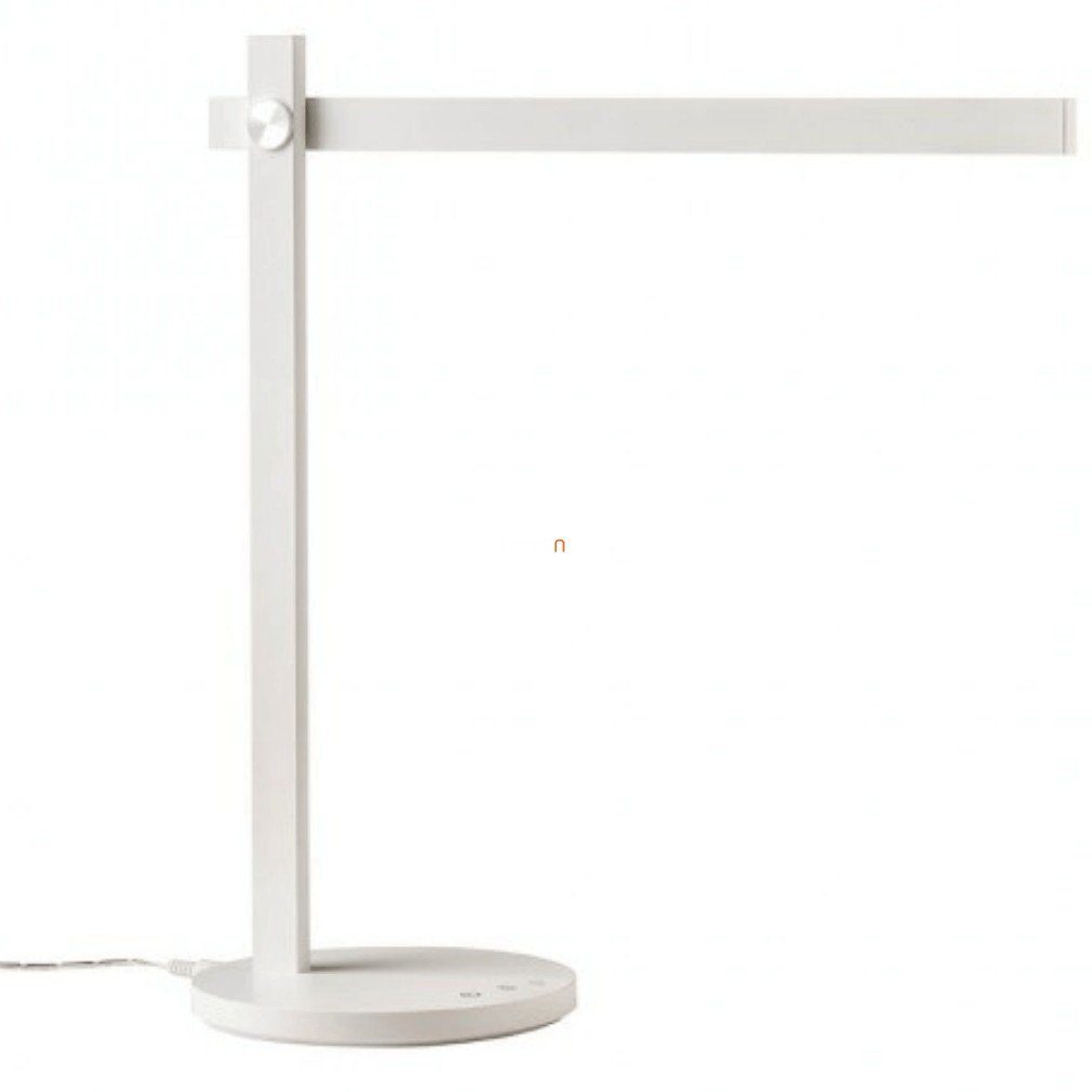 Minimalista íróasztali LED lámpa 43 cm - Omeo Redo 01-2212, 3000-4500-6500 K, 465 lm, 7,5 W