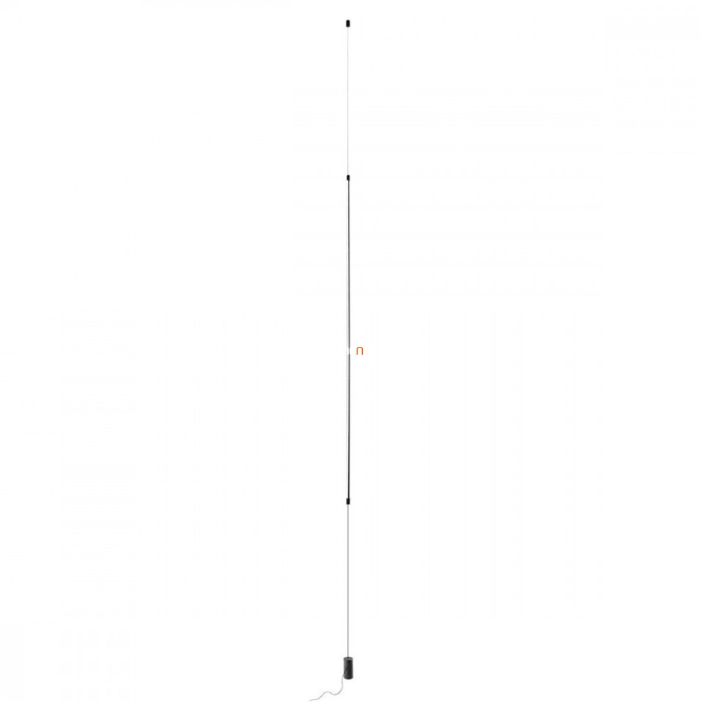 Szabályozható függesztett LED lámpa 34 W, melegfehér, fekete - Acrobat Redo 01-2284