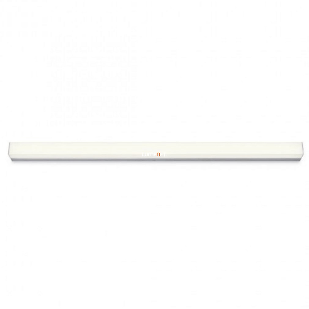 Tükörvilágító LED lámpa 18 W, melegfehér, 90 cm, króm-fehér színű - Task Redo 01-2289