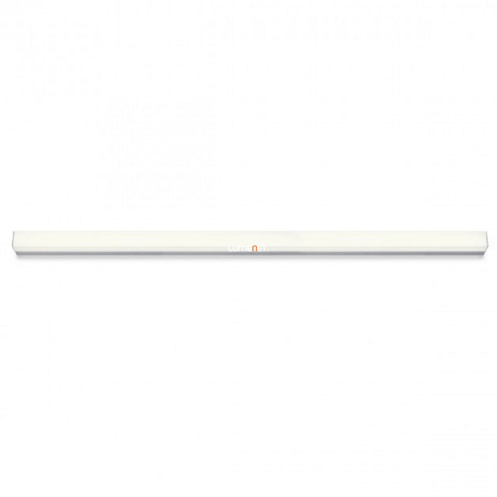 Tükörvilágító LED lámpa 24 W, melegfehér, 120 cm, króm-fehér színű - Task Redo 01-2290