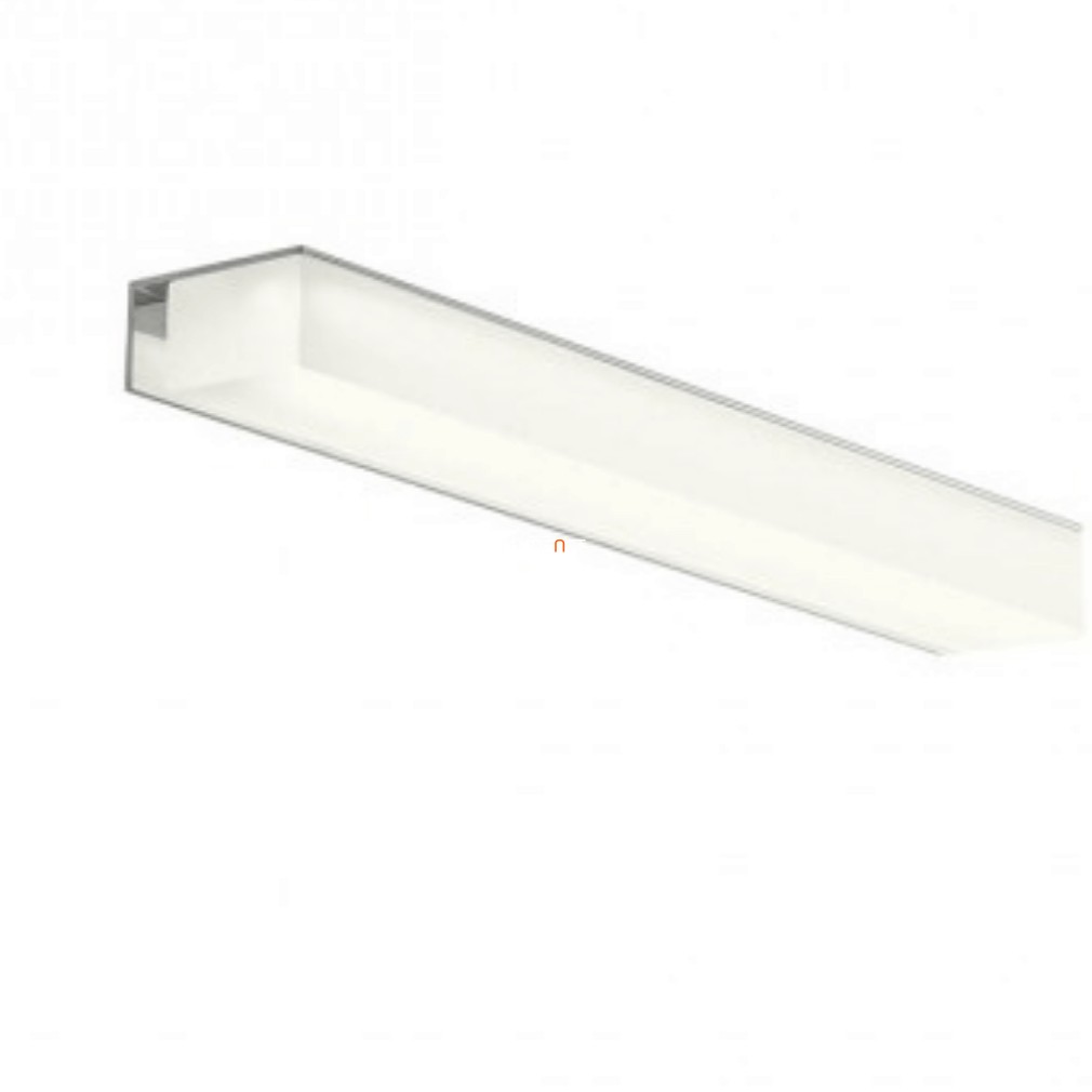 Tükörvilágító LED lámpa 12 W, melegfehér, 60 cm, fehér-krómszínű - Ermes Redo 01-2291