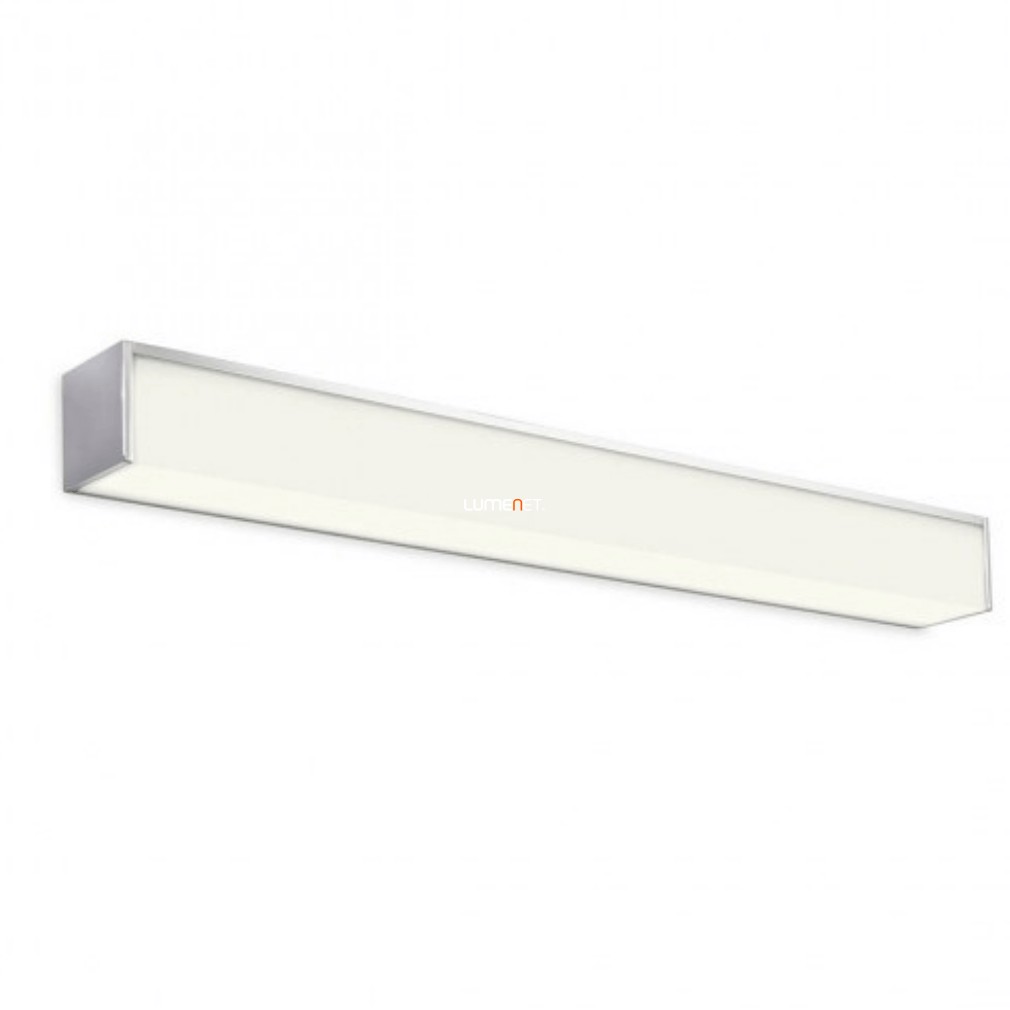 Tükörvilágító LED lámpa 17 W, hidegfehér, 60 cm, króm-fehér színű - Thela Redo 01-2327
