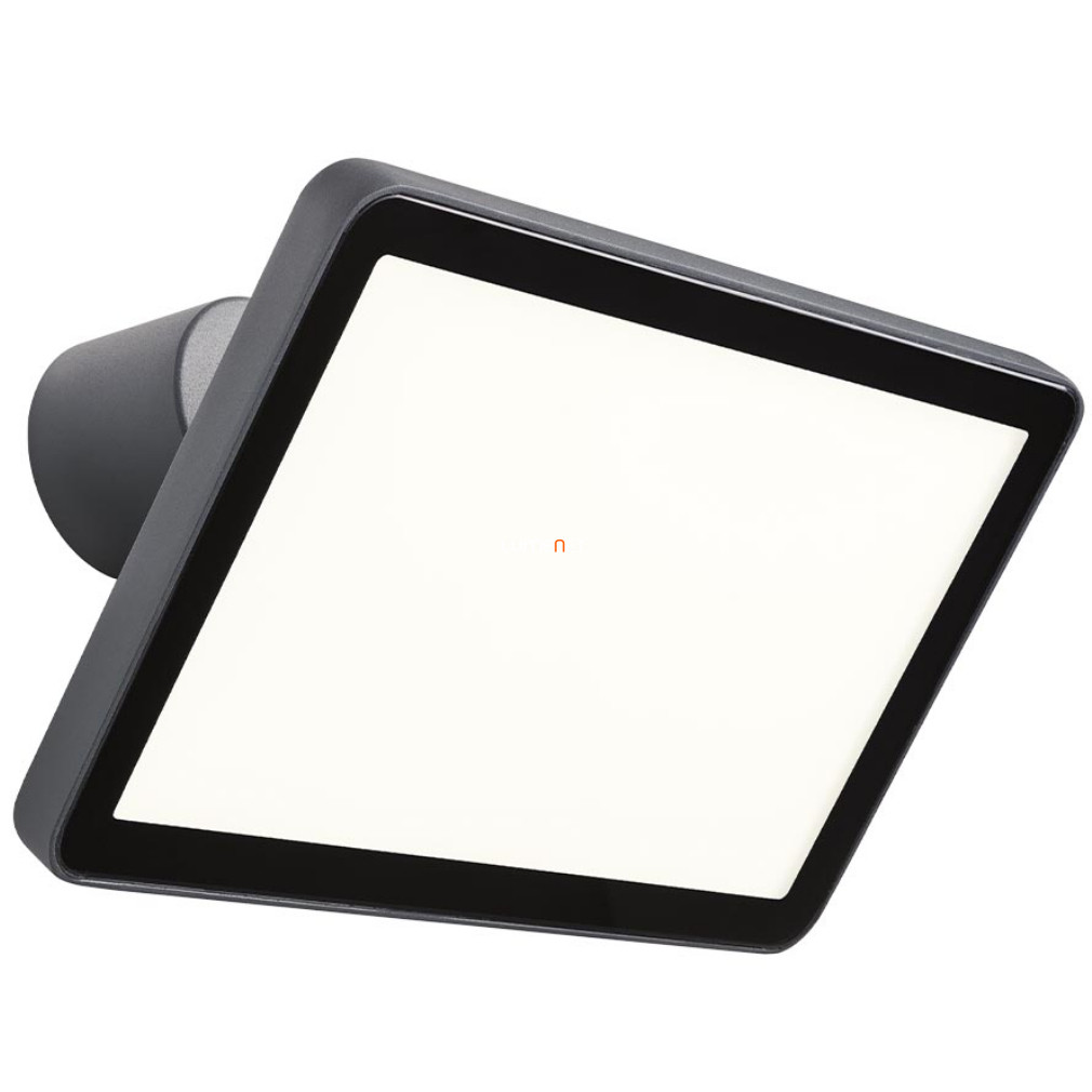 LED reflektor 30 W, melegfehér fényű - Flux Redo 90244