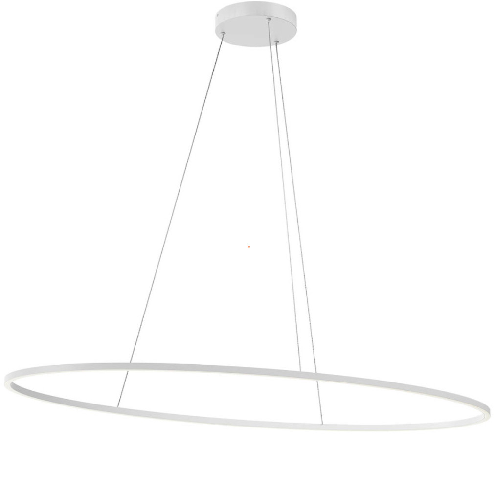 Szabályozható függesztett LED lámpa minimál stílusban, 60x130 cm - Leo Redo 01-3340