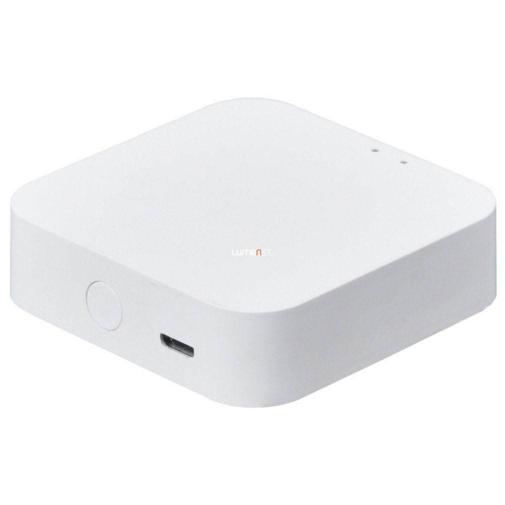Connect Smart központi egység - Lutec 9704401361