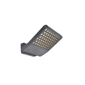   Kültéri fali LED lámpa, hidegfehér fényű, 24W - Atlantis Lutec 7801603118
