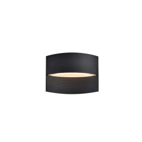   Kültéri le/fel világító fali LED lámpa, melegfehér fényű - Lotus Lutec 5193201012