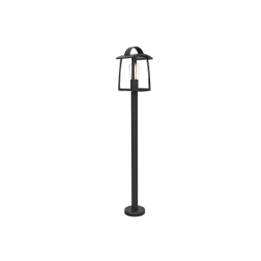  Kültéri állólámpa 103cm, fekete - Kelsey Lutec 7273605012