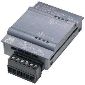   Siemens 6ES7221-3BD30-0XB0 SB 1221 signal board, 4 DI, 24 VDC 200 kHz