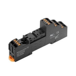 SDI 2CO P relé foglalat 7760056365 Weidmüller